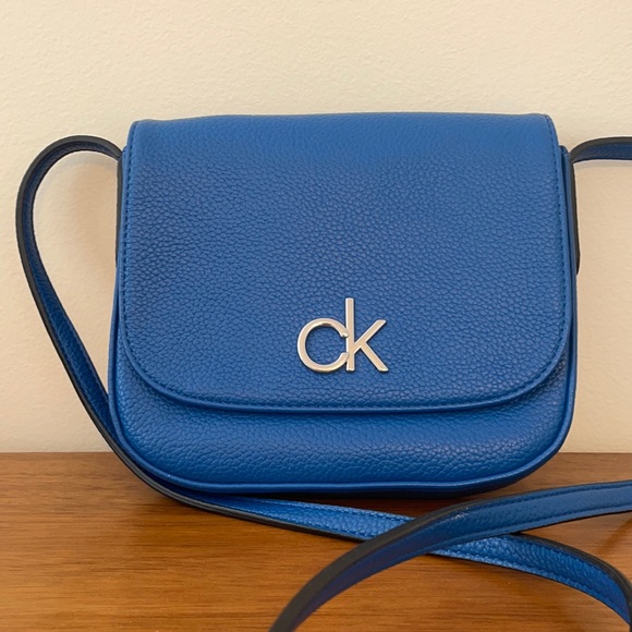 Calvin Klein Cross Body Bag